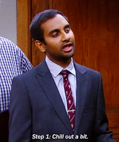 aziz chill