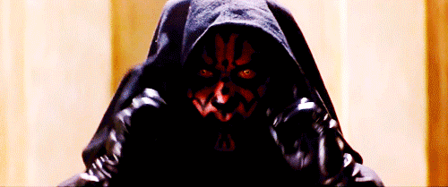 darth maul