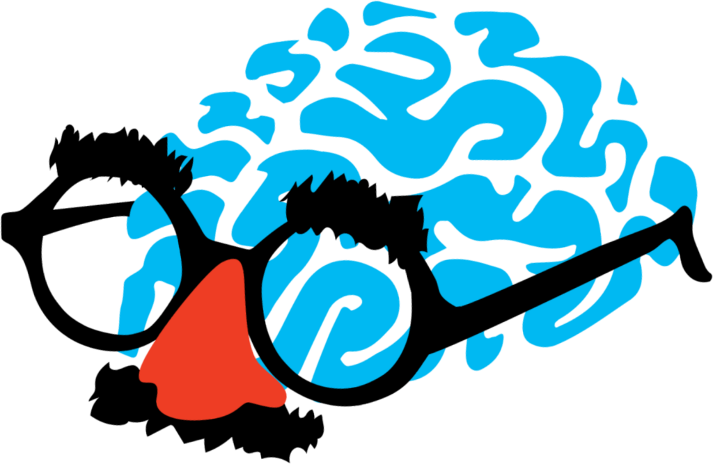 my brain, your business. boom