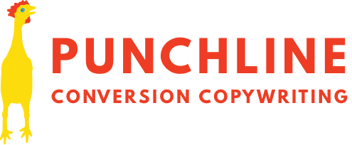 Punchline Copy