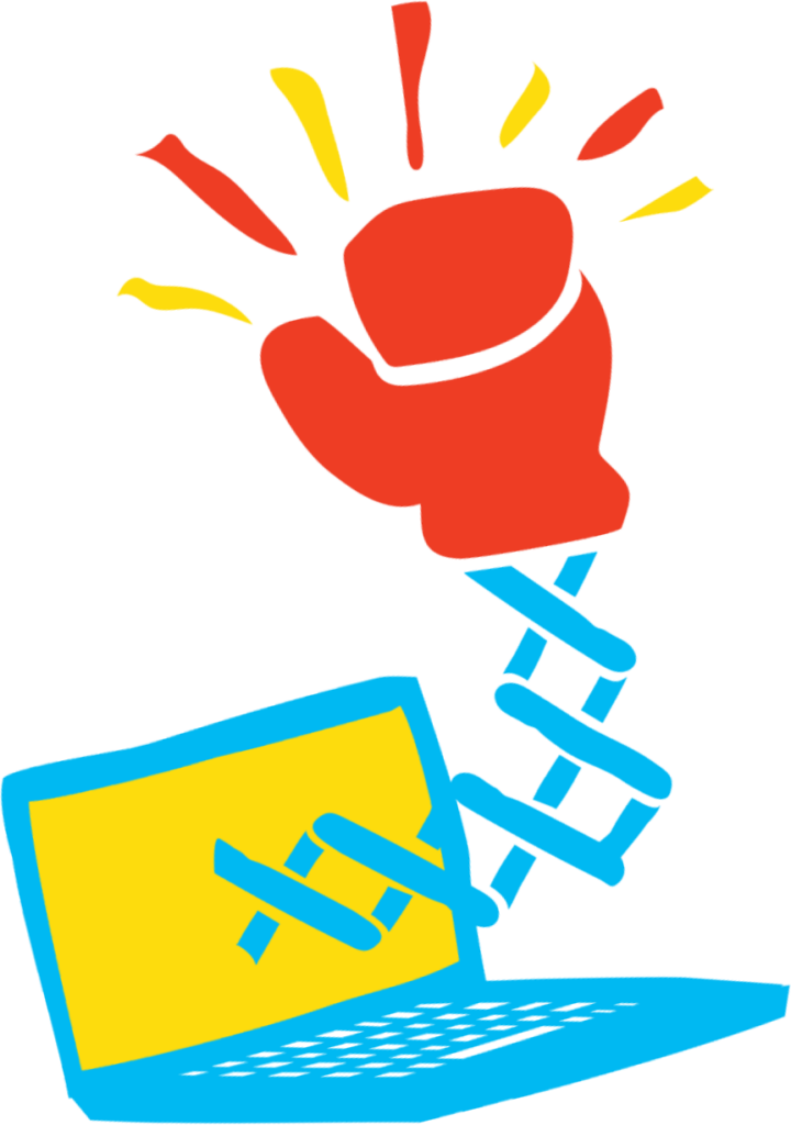 Punchline Copy - The Uppercut landing page punchup