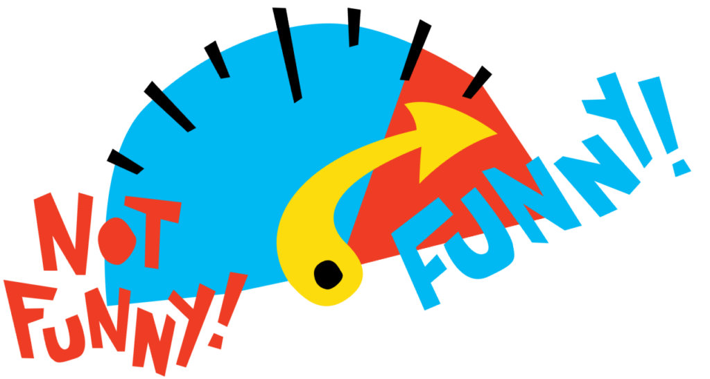 How to Speak Funny workshop