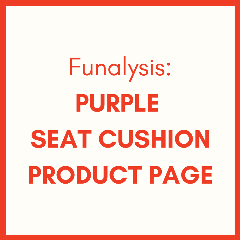 FUNALYSIS: How Purple Uses Humor to Convert