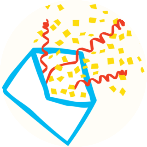 Mad Libs Welcome Email Templates
